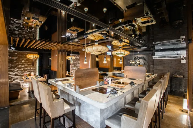 養心殿精緻鍋物