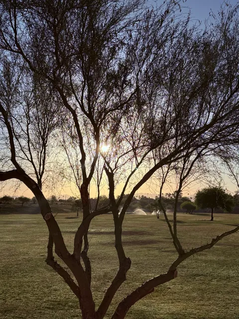 Grover's Basin Park B