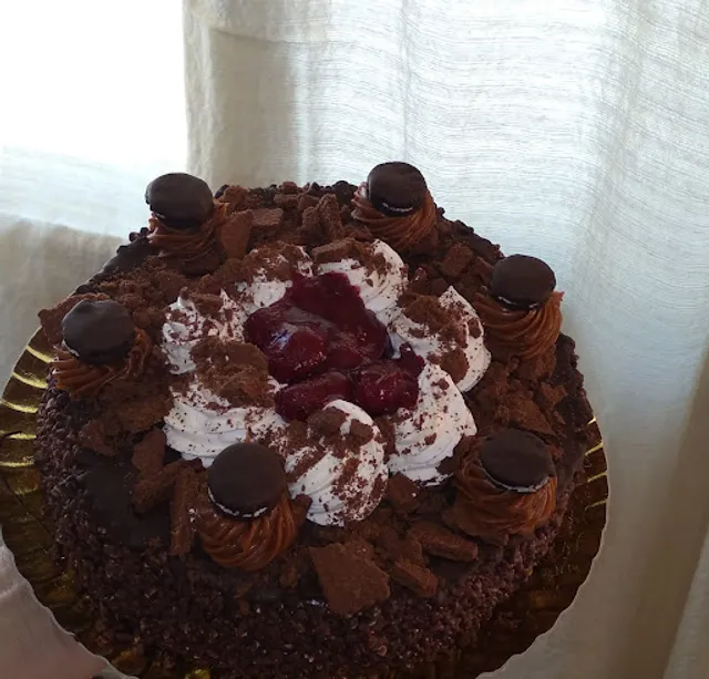 Panaderia El Pueblo Nuevo