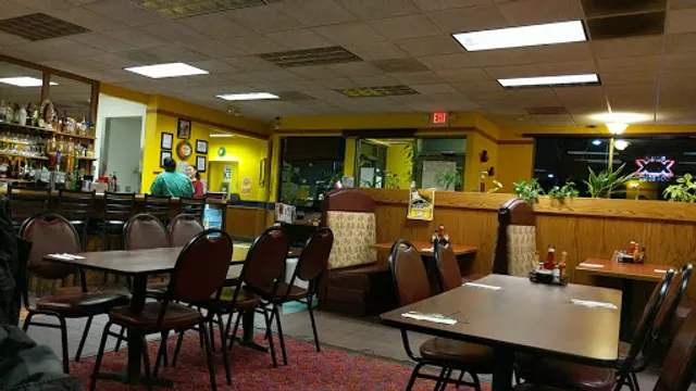AZTECAS FAMILY MEXICAN RESTAURANT