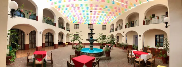 Hotel Escuela