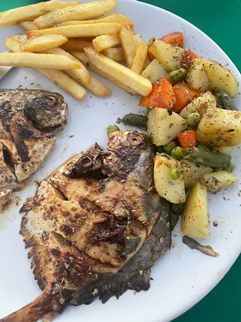 MOONLIGHT Beach Shack