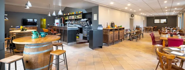 RESTAURANT LES CHASSIS OUVERT 7/7