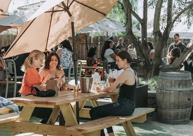 Malibu Wines & Beer Garden