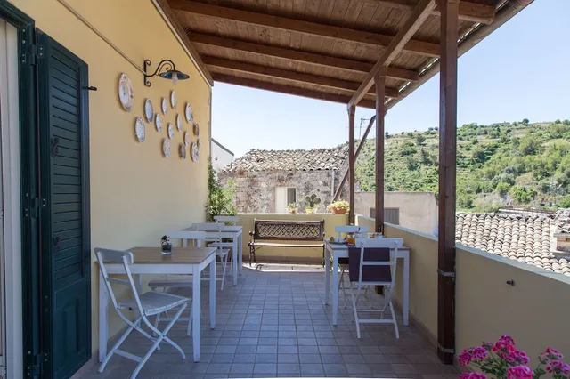 Giardino di Pietra - Charming B&B