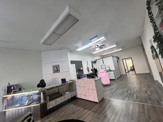 BLISS Body Piercing and Fine Jewelry