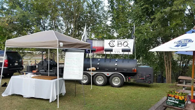 RE:HAB Bar on the Bayou