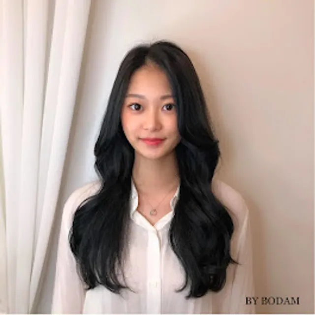 Jubilee Hair Salon Covent Garden