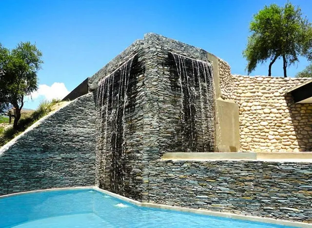 Zahrek Resorts & Spa