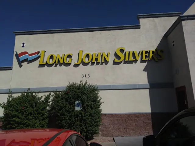 Long John Silver's