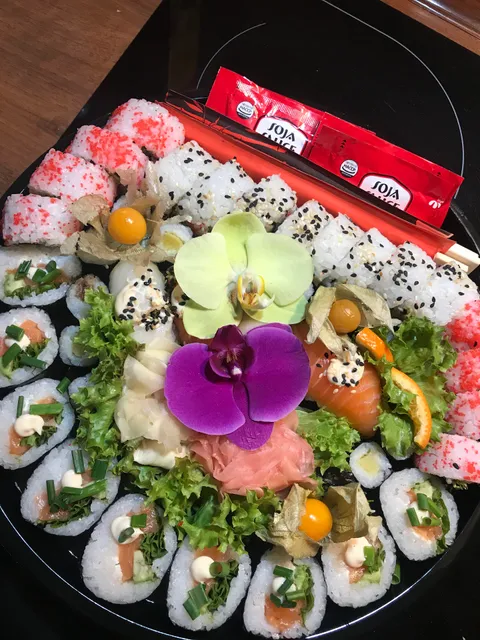 Jatojemsushi