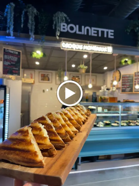 Les Halles du Brézet