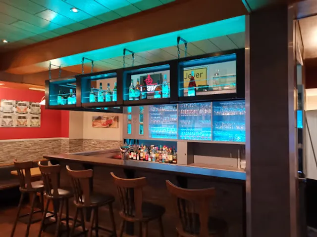 Restaurant "Zum alten Markt" Inhaber Gorden Ibe