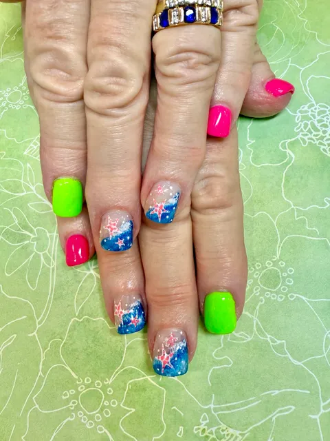 🌸💕Nails By Kim 💕🌸