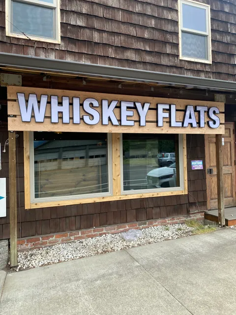 Whiskey Flats Tavern
