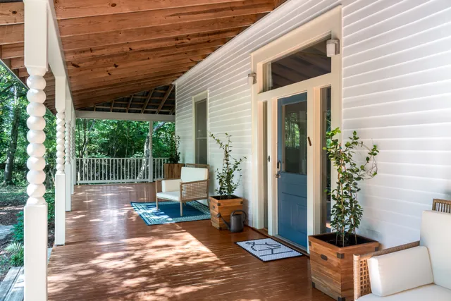 Lavender Hill Bed & Breakfast