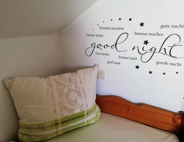 Ferienwohnung Jäger