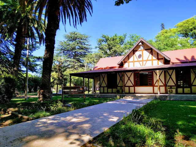 Administration Parks and Zoos