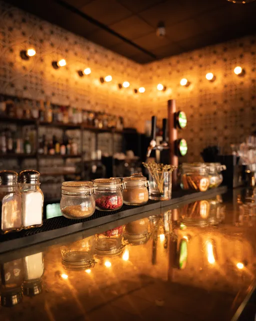 Blackstone Steakhouse Växjö