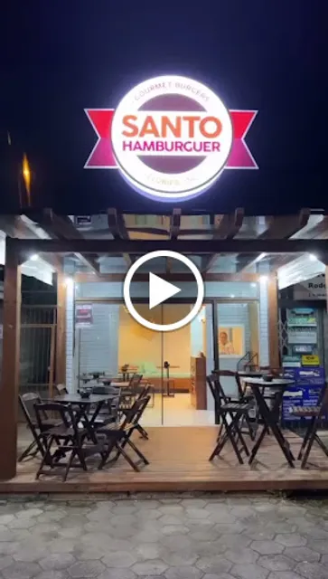 Santo Hambúrger