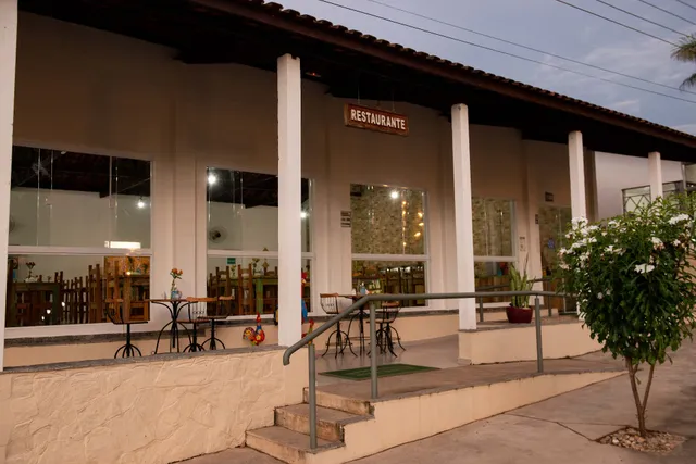 Hotel Fazenda Vale da Cachoeira
