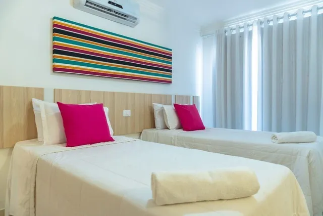 Residencial Mont Ararat - Alto da Pitinga