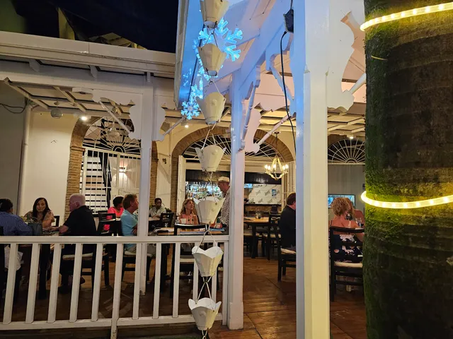 Ney's Rock Bar & Grill