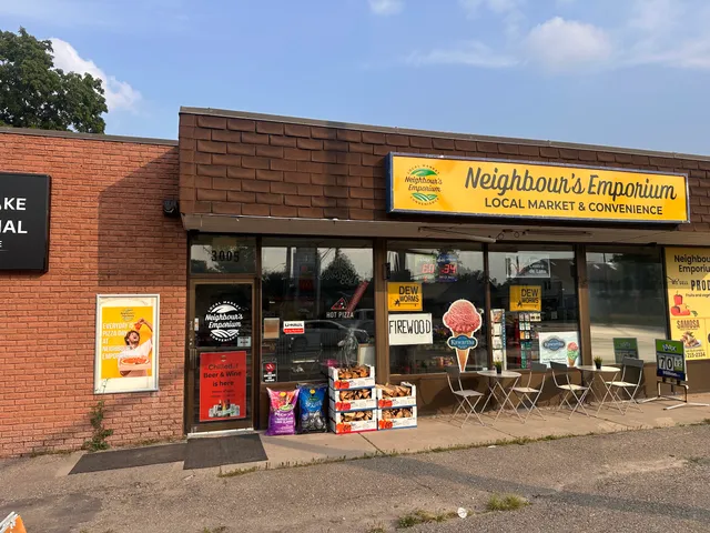 Tummy Fillers Sandwiches & More