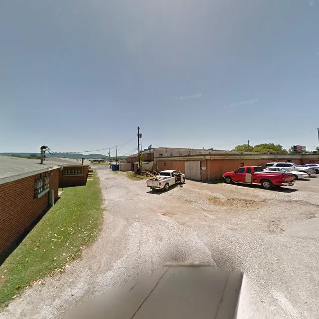 The Flying Biscuit Cafe