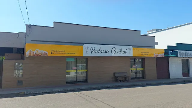 PANIFICADORA CENTRAL