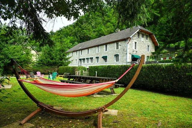 Group Accommodation La Truite D'or Séminaires Stays