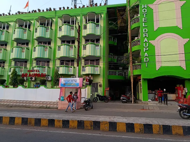 Hotel Draupadi