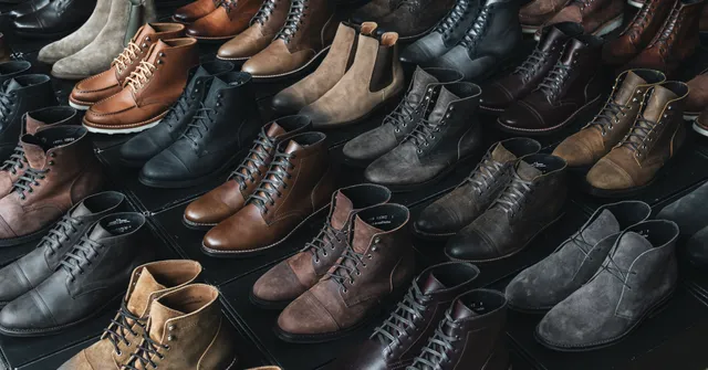 Thursday Boot Company