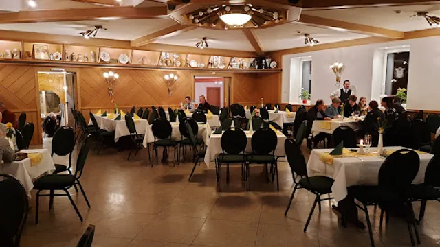 Sportgaststätte Leukersdorf