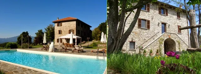 Casale di Sambuceto B&B, Country House