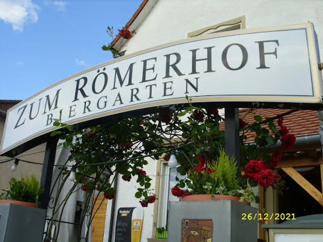 Zum Römerhof