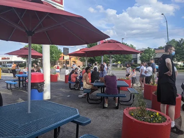 Dairy Star Ice Cream of Lincolnwood