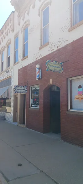 Fulton Ice Cream & Gourmet Popcorn Shop