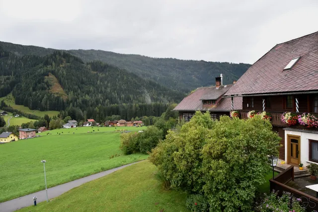 Pension & Ferienwohnung Sonnleiten