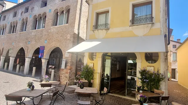 Osteria Al Corder