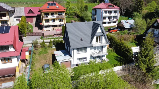 Apartamenty przy Parku Wodzickich