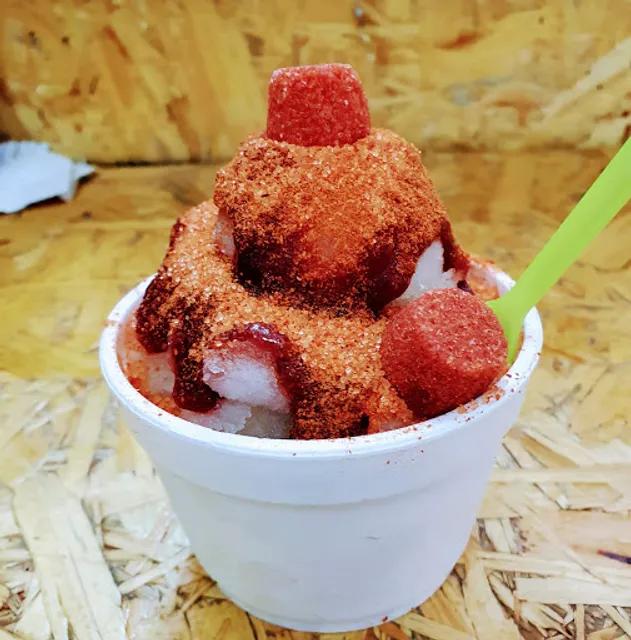 El Rey Heladería Artesanal