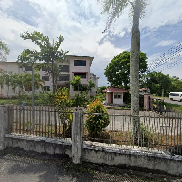 Lutong Villa Apartment