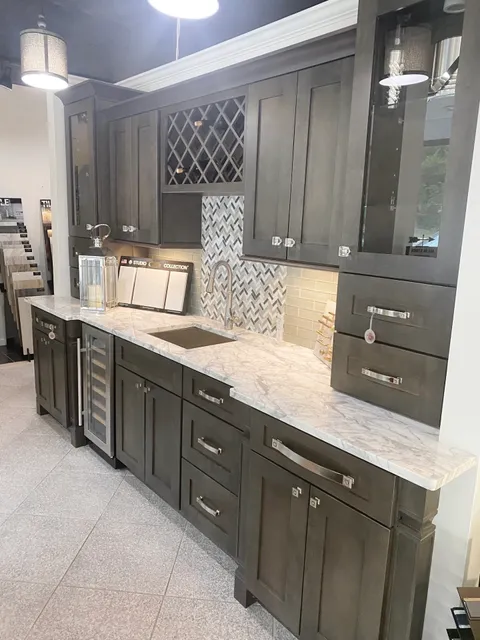 New Choice: South Hills