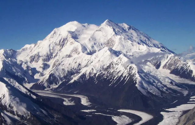 Denali Air Flightseeing Tours