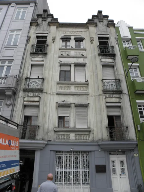 Oporto Rivoli Apartments