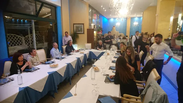 IL DON GIOVANNI Restaurant