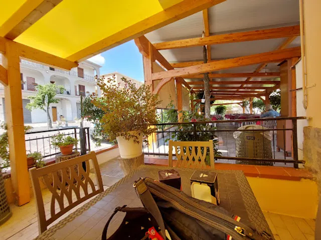 Trattoria "Da Antonio"