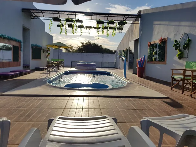 CrisAl Suites Posadas