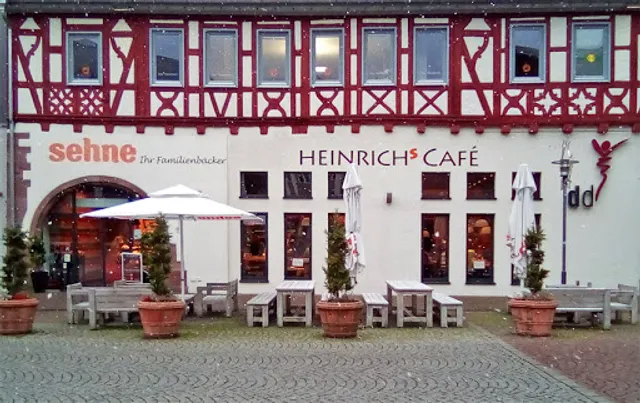 Sehne Ihr Familienbäcker